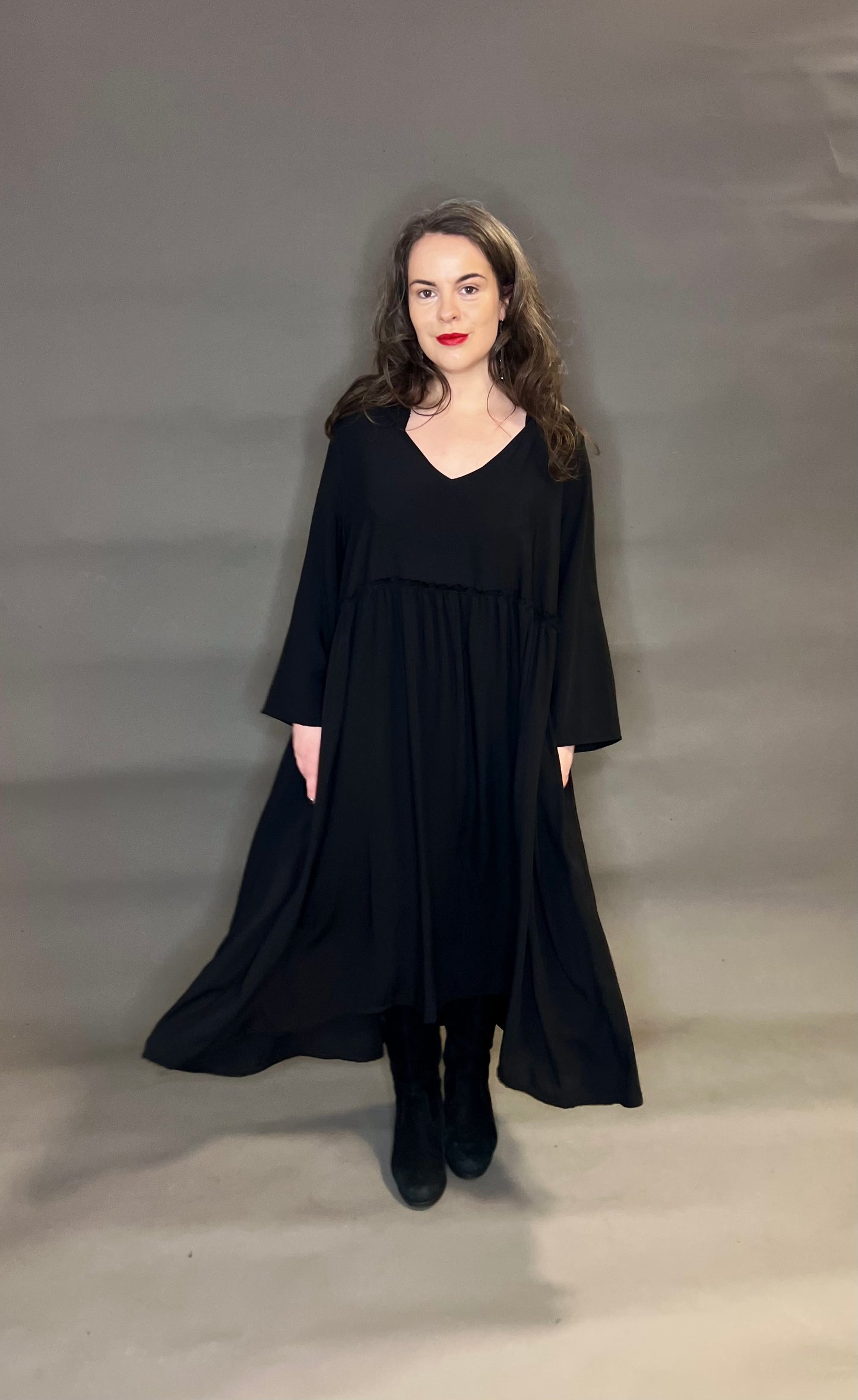 Belle & Bracken “Annie” Dress