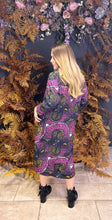Load image into Gallery viewer, Belle + Bracken Modal Fabric Long Tunic