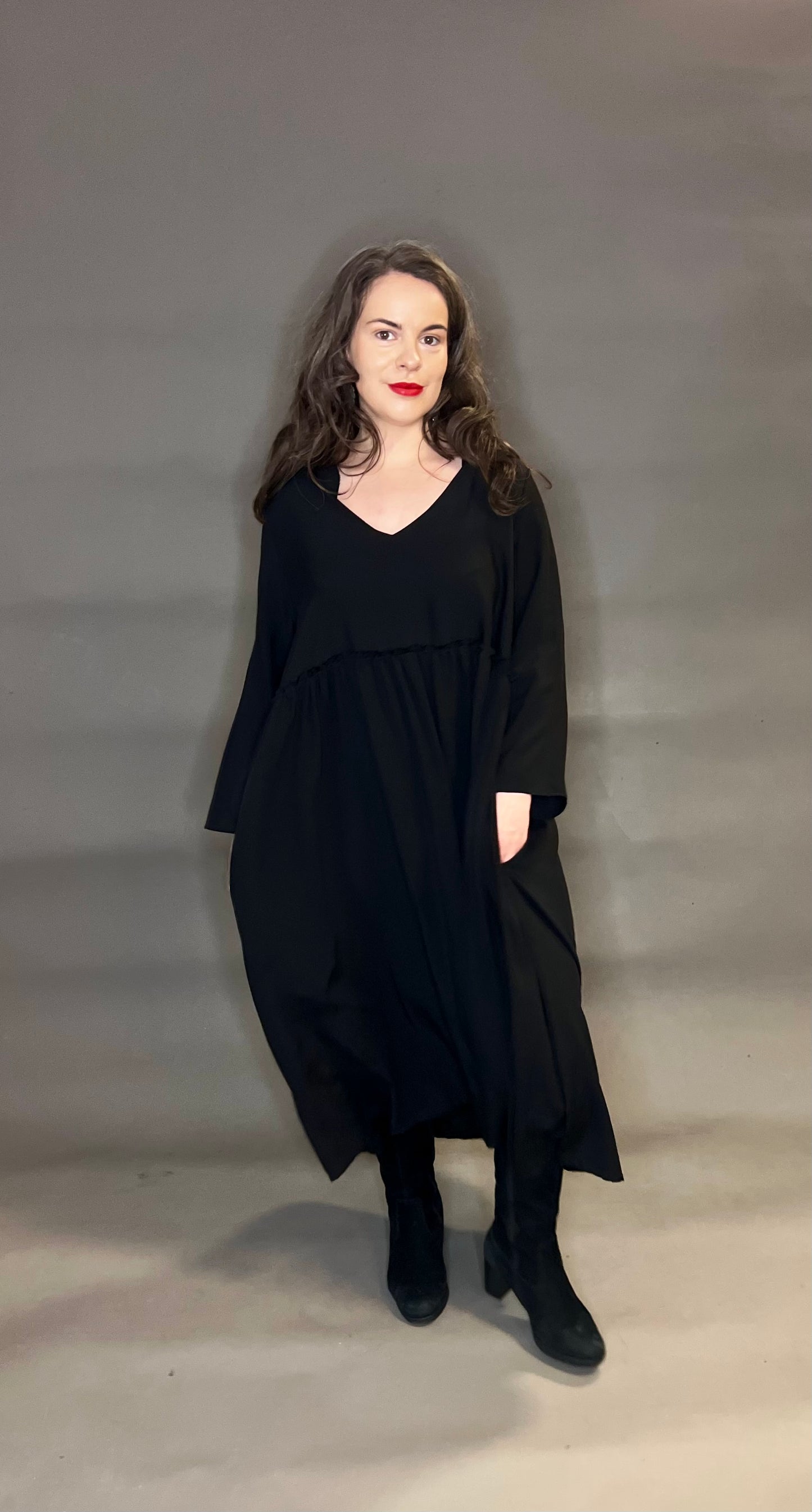 Belle & Bracken “Annie” Dress