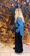Load image into Gallery viewer, Belle + Bracken Winter Spruce Tail Jacket