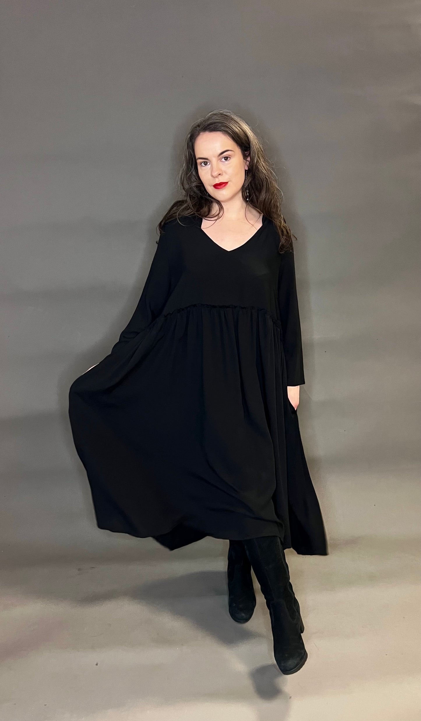 Belle & Bracken “Annie” Dress