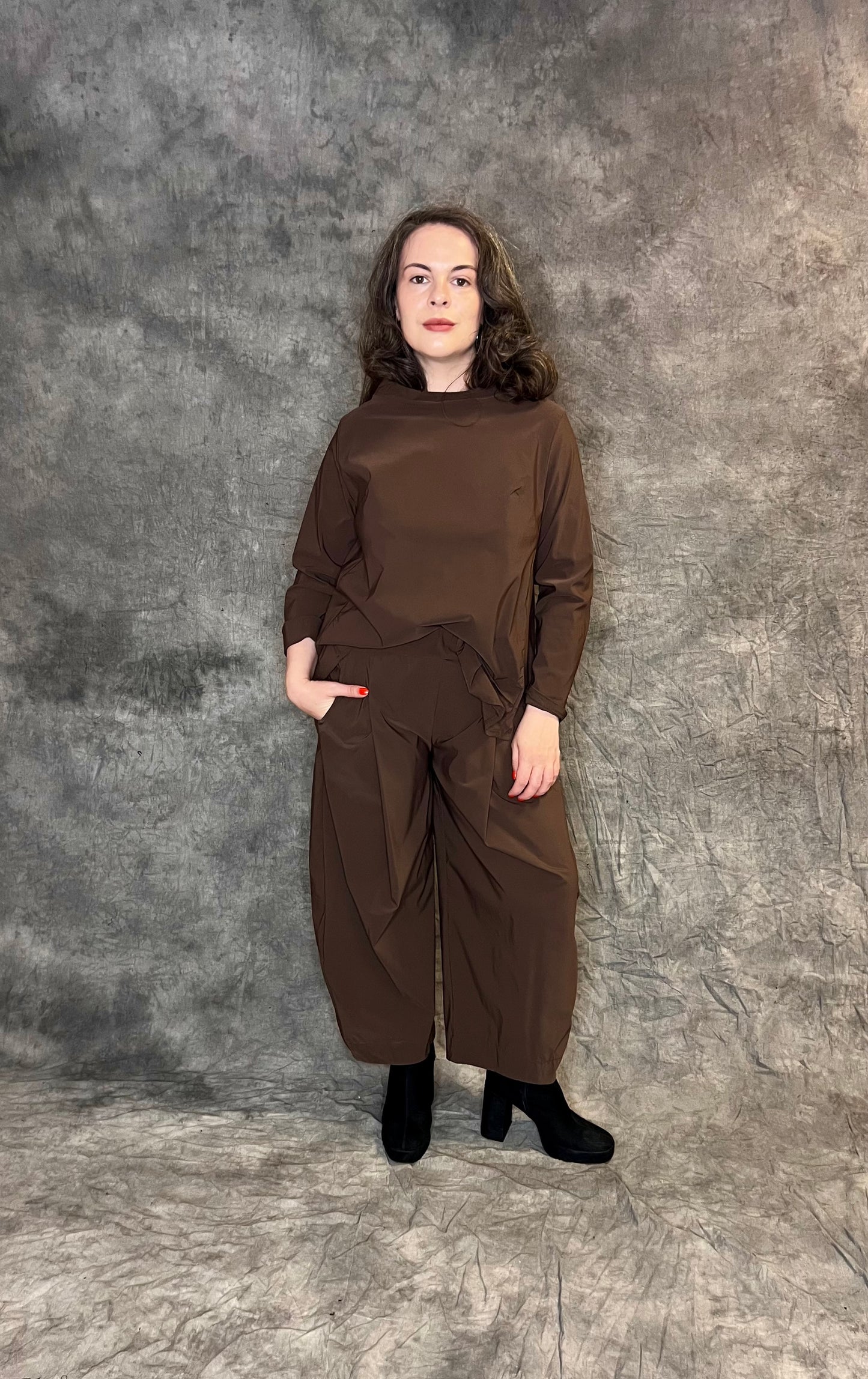 ID Clothing “Dutch Boy” Trousers