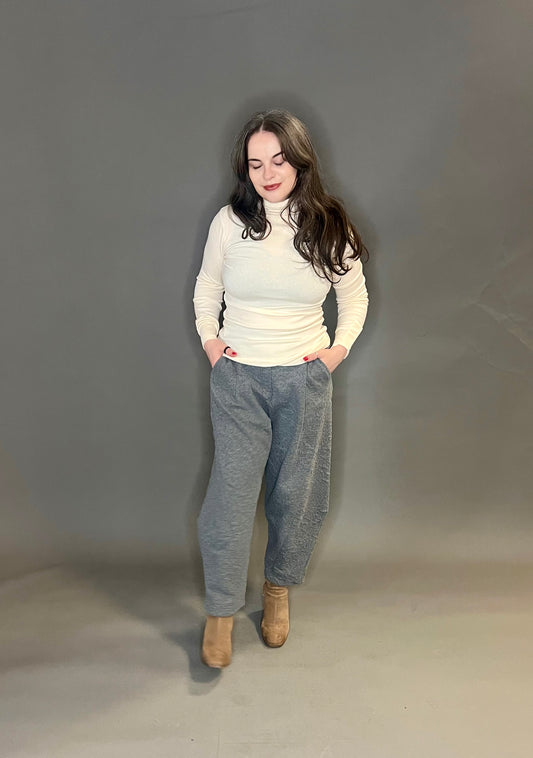 ZPOI Polo Necks (colour options available)