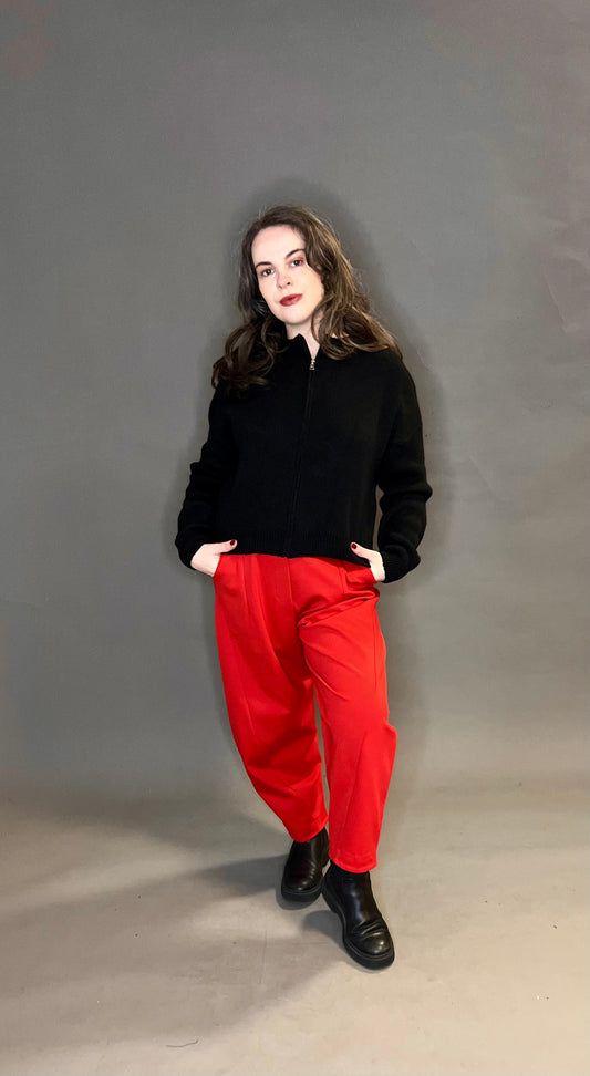 ID Clothing Winter Weight Cocoon Trousers