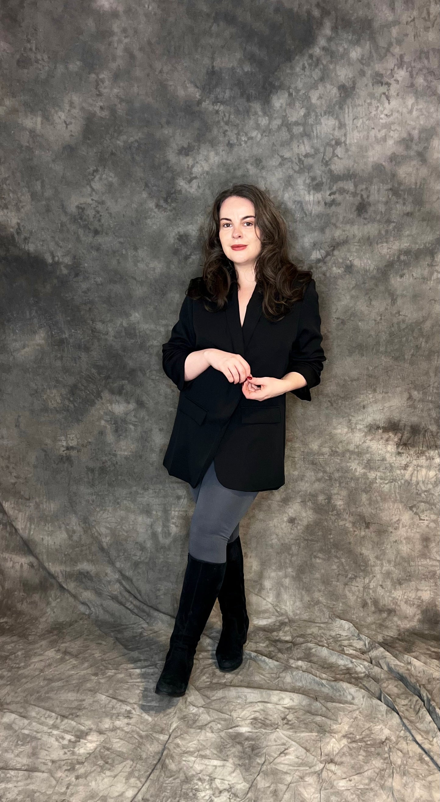Footless Tights (colour options available)